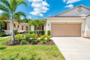 8770 Tuscany Isles Dr, Punta Gorda, FL 33950, Sold 07/23/19