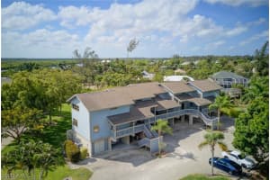 5411 Blue Crab Cir APT P2, Bokeelia, FL 33922, Sold 07/08/19
