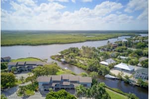 5411 Blue Crab Cir APT P2, Bokeelia, FL 33922, Sold 07/08/19