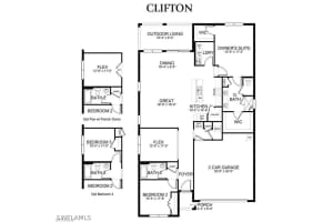 2977 Sunset Pointe Cir, Cape Coral, FL 33914, Sold 07/22/19