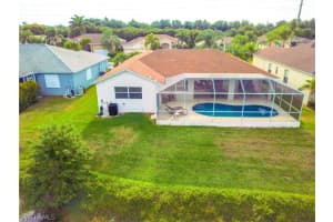 16721 Wellington Lakes Cir, Fort Myers, FL 33908, Sold 07/16/19