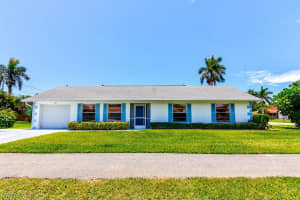 692 100th Ave N, Naples, FL 34108, Sold 06/07/19