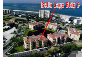 7401 Bella Lago Dr UNIT 533, Fort Myers Beach, FL 33931, Sold 08/14/20