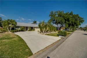 616 Astarias Cir, Fort Myers, FL 33919, Sold 04/07/20