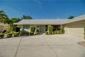 616 Astarias Cir, Fort Myers, FL 33919, Sold 04/07/20