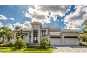 5801 Harborage Dr, Fort Myers, FL 33908, Sold 07/01/19