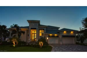 5801 Harborage Dr, Fort Myers, FL 33908, Sold 07/01/19
