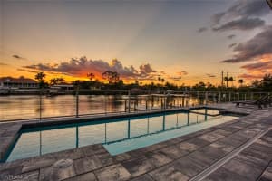 5801 Harborage Dr, Fort Myers, FL 33908, Sold 07/01/19