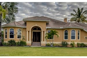 8570 Belle Meade Dr, Fort Myers, FL 33908, Sold 11/15/19