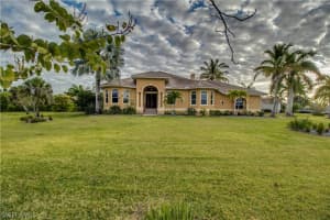 8570 Belle Meade Dr, Fort Myers, FL 33908, Sold 11/15/19