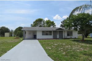 109 Stafford Pl, Lehigh Acres, FL 33936, Sold 07/18/19