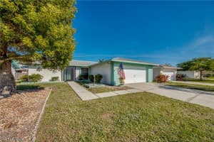 9762 Deerfoot Dr, Fort Myers, FL 33919, Sold 04/30/20