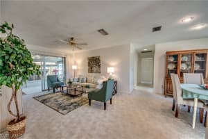 9762 Deerfoot Dr, Fort Myers, FL 33919, Sold 04/30/20