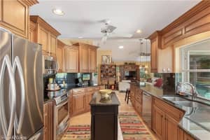 6520 Highland Pines Cir, Fort Myers, FL 33966, Sold 03/23/20