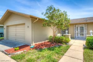 9741 Deerfoot Dr, Fort Myers, FL 33919, Sold 07/03/19