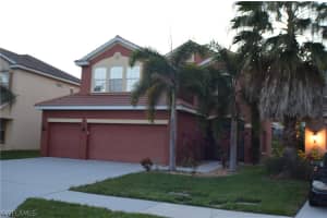 2856 Via Campania St, Fort Myers, FL 33905, Sold 10/18/19