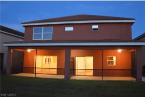 2856 Via Campania St, Fort Myers, FL 33905, Sold 10/18/19