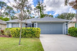 286 Stanhope Cir, Naples, FL 34104, Sold 07/16/19