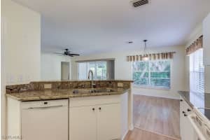 286 Stanhope Cir, Naples, FL 34104, Sold 07/16/19