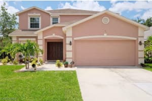8941 Fawn Ridge Dr, Fort Myers, FL 33912, Sold 11/12/19