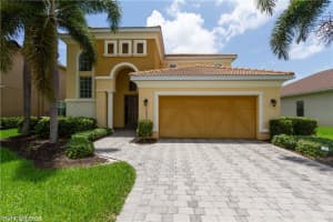 1681 Serrano Cir, Naples, FL 34105, Sold 12/06/19