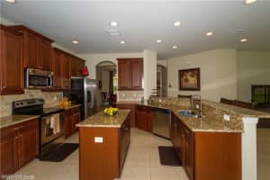 1681 Serrano Cir, Naples, FL 34105, Sold 12/06/19