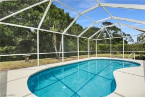 23401 Olde Meadowbrook Cir, Estero, FL 34134, Sold 08/09/19