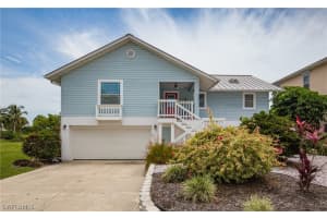 5179 Martin Cove, Bokeelia, FL 33922, Sold 12/27/19