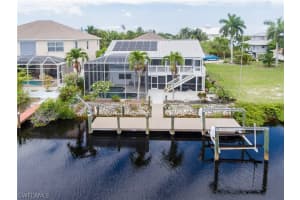 5179 Martin Cove, Bokeelia, FL 33922, Sold 12/27/19