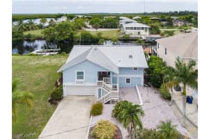 5179 Martin Cove, Bokeelia, FL 33922, Sold 12/27/19
