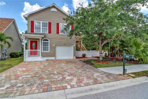434 Leawood Cir, Naples, FL 34104, Sold 09/20/19