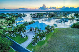 4461 Grassy Point Blvd, Port Charlotte, FL 33952, Sold 02/28/20