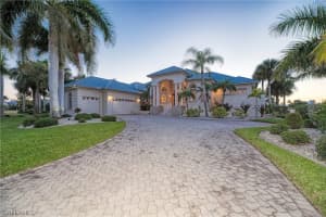 4461 Grassy Point Blvd, Port Charlotte, FL 33952, Sold 02/28/20