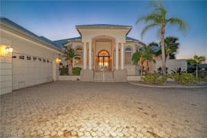 4461 Grassy Point Blvd, Port Charlotte, FL 33952, Sold 02/28/20
