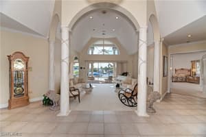 4461 Grassy Point Blvd, Port Charlotte, FL 33952, Sold 02/28/20
