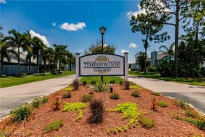 6219 Timberwood Cir APT 132, Fort Myers, FL 33908, Sold 06/21/19