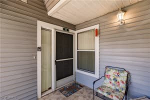 6219 Timberwood Cir APT 132, Fort Myers, FL 33908, Sold 06/21/19