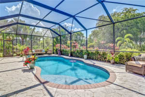 8644 Southwind Bay Cir, Fort Myers, FL 33908, Sold 08/27/19