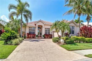 8644 Southwind Bay Cir, Fort Myers, FL 33908, Sold 08/27/19