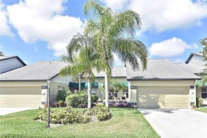 2302 McGregor Park Cir, Fort Myers, FL 33908, Sold 09/13/19