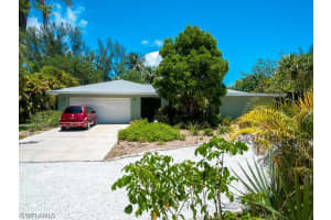 4779 Rue Helene, Sanibel, FL 33957, Sold 07/12/19