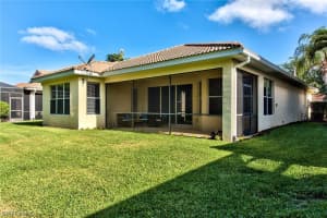 12795 Aviano Dr, Naples, FL 34105, Sold 11/26/19