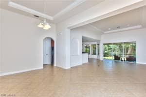 12795 Aviano Dr, Naples, FL 34105, Sold 11/26/19