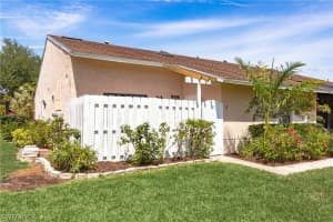 5020 SW Courtyards Way APT 12, Cape Coral, FL 33914, Sold 07/31/19