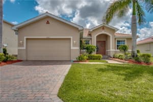 17023 Wrigley Cir, Fort Myers, FL 33908, Sold 09/10/19