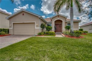 17023 Wrigley Cir, Fort Myers, FL 33908, Sold 09/10/19
