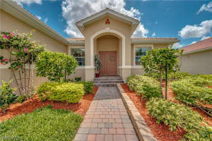 17023 Wrigley Cir, Fort Myers, FL 33908, Sold 09/10/19