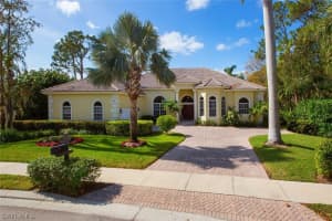 2280 Hawks Ridge Loop, Naples, FL 34105, Sold 11/30/20