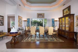 2280 Hawks Ridge Loop, Naples, FL 34105, Sold 11/30/20