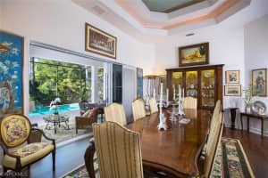 2280 Hawks Ridge Loop, Naples, FL 34105, Sold 11/30/20
